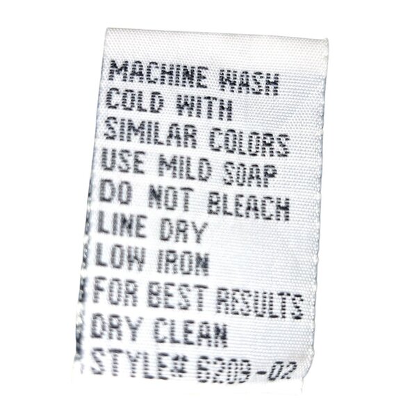 5.7.9. Womens Ivory Wool Blend Button Coast Medium Chic and Cozy - Picture 7 of 9